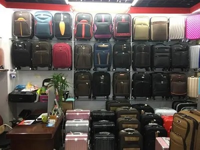 箱包批發(fā)市場哪里便宜
