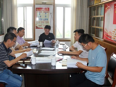 調(diào)研指導(dǎo)黨史學(xué)習(xí)教育工作-2