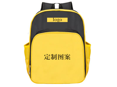 定做小學(xué)生書包