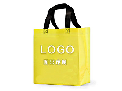 定制加工外賣無(wú)紡布袋